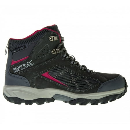 regatta great outdoors waterproof