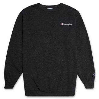 Champion Reverse Weave Hooded Sweatshirt - Walmart.com