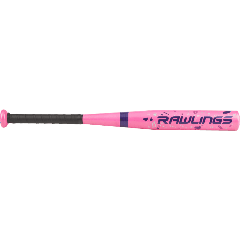 Rawlings Bat Tape - Pink - Baseball Sport House