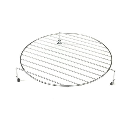 OEM Sharp Microwave Low Rack Originally Shipped With R820BC, R-820BC