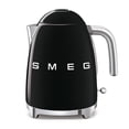 thumbnail image 1 of Hervidor Smeg Eléctrico de 1.7 Litros Negro, 1 of 3