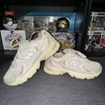 thumbnail image 4 of New Balance 530 Shoes Mens 7.5 Beige Angora MR530AA Sneakers Adult Casual, 4 of 5