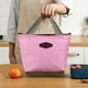 thumbnail image 3 of pstuiky Bolsa para el almuerzo|bolsa de compras|bolsa térmica para el supermercado|bolsa isotérmica para el almuerzo|bolsa de playa|bolsa térmica para alimentos|bolsa de picnic, 3 of 5