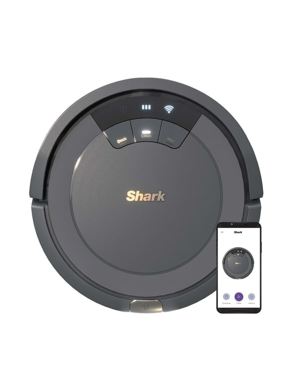 Robotic Vacuums