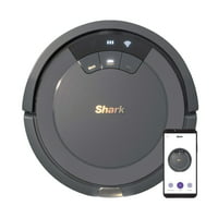 Shark ION Wi-Fi Connected Multi-Surface Robotic Vacuum (RV753)