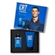 thumbnail image 1 of Set de regalo CR7 Play It Cool de Cristiano Ronaldo para hombres 2 piezas EDT en aerosol 1 oz gel de ducha 5.1 oz, 1 of 7