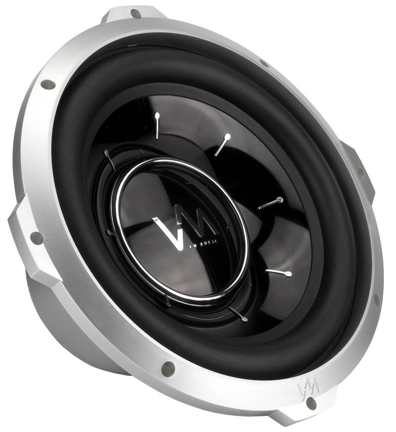 Car Subwoofers Power Subs Woofer DVC 