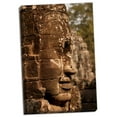 thumbnail image 2 of Gango Home Decor Bayon Face I by Erin Berzel (Ready to Hang); One 24x36in Hand-Stretched Canvas, 2 of 4