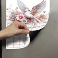 thumbnail image 2 of 5d Puntos Gemas Arte Calendario Rhinestones Planificador Pintura Diamantes Refrigerador Magnético en El para Tablero Blanco, 2 of 9