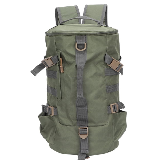 Fishing Bag Folding Cylindrical,Fishing Bag Folding Cylindrical Fishing Backpack Cylindrical Cylindrical Large Capacity Tackle Storage Bags Striking Appearance