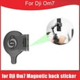 thumbnail image 2 of Support Magnétique pour Téléphone Mobile Dji Om7, Module de Suivi Compatible, 2 of 8