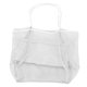 thumbnail image 5 of Cesta de playa, bolso de playa de malla, bolso de playa de malla simple, bolso de playa, confiabilidad excepcional, 5 of 8