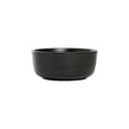 thumbnail image 5 of 10 Strawberry Street Double Line 6.25"/24 oz Round Cereal Bowl, Set of 6, Matte Black, 5 of 5