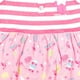 thumbnail image 3 of Vestido Minnie Mouse Flamingos Licencia Minnie Mouse rosa 8 Blip Kids C94290401G04, 3 of 5