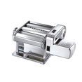 thumbnail image 1 of Máquina de Pasta MARCATO Acero Cromado Motor 110V Made in Italy, 1 of 3