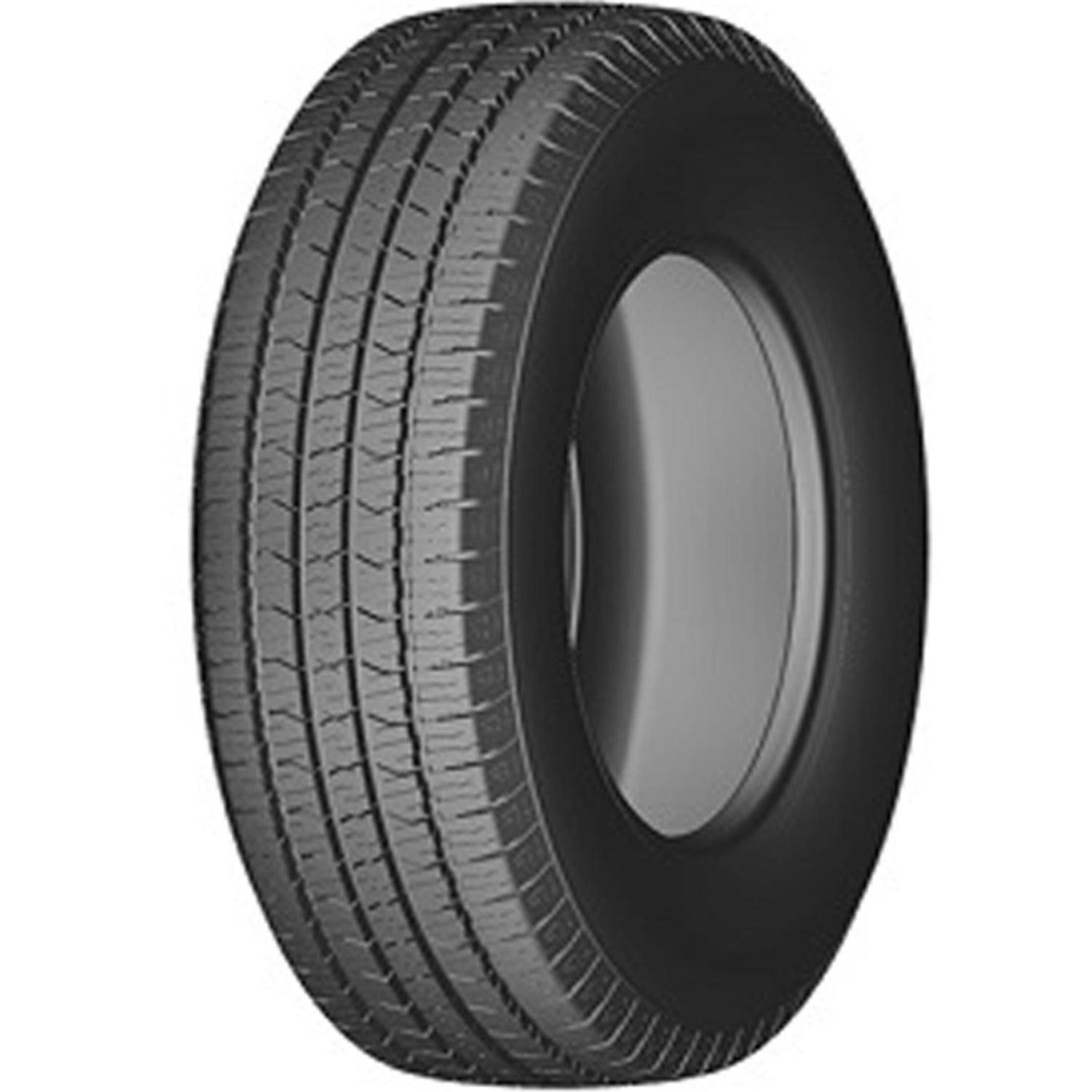 H910　送料無料　265/70R17　115S　4本9分山　GRANDTREK PT3　2018年製 Dunlop Grandtrek AT22 265⁄70R17 115S a⁄s All Season Tire -