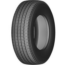 Ironhead Thrasher H/T HTD01 LT265/70R17 265/70R17 123/120S E 10 Ply Light Truck Tire