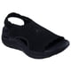 thumbnail image 3 of Sandalia deportiva Skechers Arch FIT 2.0-Flawless Choice para mujer, color negro, 3 of 3