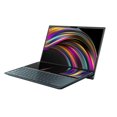 thumbnail image 3 of ASUS ZenBook Duo UX481 14” FHD NanoEdge Bezel Touch, Intel Core i7-10510U, 16GB RAM, 1TB PCIe SSD, GeForce MX250, Innovative ScreenPad™ Plus, Windows 10 Pro, Celestial Blue, 3 of 7