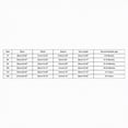 thumbnail image 3 of CAUYDY Toddler Girl Baby Boy Summer Outfit Letter Print Short Sleeve Summer T-Shirts Top Shorts Casual Clothes Set For 3t 4t 5t 6t Children's Day Gift 2PCS (Sizes 3-4 Years,H03-Pink), 3 of 4