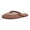Brown, variant on Womens Fishnet Mules Lightweight Stylish Casual Mesh Closed Toe Flat Backless Dressy Sandals 2026 Beach Summer Comfortable Walking Slip on Slippers for Indoor Outdoor Black Size 10