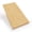4ft x 25" x 1.5", variant on Butcher Block Unfinished Birch Workbench Countertop, Solid Wood Table Desk Top for DIY Kitchen Countertop, Workbenches, Island, Butcher, 1.5" Thickness, 39" W X 72" L