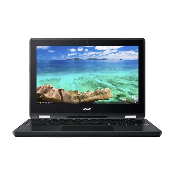 Acer Chromebook Spin 11 Intel Celeron 1.60 GHz 4GB Ram 32GB Chrome OS - Scratch & Dent