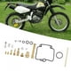 thumbnail image 5 of Kit de reconstrucción de reparación de carburador Ticfox para Suzuki DR350SE 1994-1999, 5 of 9