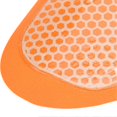 thumbnail image 4 of Electric Buttocks Trainer Body Beauty Muscle Massage Reduce Pain Hip Lifting Shaping Trainer Black Orange, 4 of 5
