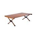 thumbnail image 1 of Mesa Plegable TFixol Color Madera Nogal 9x6mm, 1 of 8