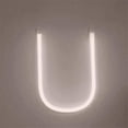 thumbnail image 1 of LINLIN Neon Sign, Letter Neon Signs Neon Alphabet Light Light Up LED Letters Lights Light Up Marquee Letters Lights Battery USB White, 1 of 6