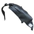 thumbnail image 1 of Tolva Salpicadera Captiva Sport 2008 A 2015 Chevrolet Del Izq Plástico, 1 of 4