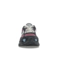 thumbnail image 3 of New Balance Men's 2010 Kith Purple Black Shoes, from StockX, 3 of 5