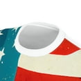 thumbnail image 3 of Title: "American Pride: Show Your Patriotism with an AOP T-Shirt" S-3XL, 3 of 7