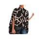 thumbnail image 1 of Txlixc Blusa de verano para mujeres, manga de ala de murciélago Txlixc  moda, 1 of 4