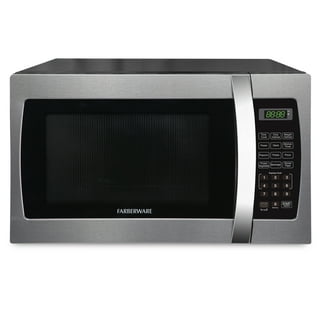 Small Dorm Size Microwave
