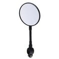 thumbnail image 1 of braveheart Bike Rearview Mirror Universal Mountain Bicycle Cycling Handlebar Back View Mirror Cycling Handlebar Safe Flexible Rear Back View Mirror, 1 of 7