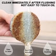 thumbnail image 3 of Aqestyerly Home Products Kitchen Multi-Function Pot Washing Household Handle Short Handle Cleaning Brush Descaling Brush, 3 of 5