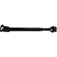 thumbnail image 4 of Front Drive Shaft Compatible with 2003-2005 Dodge RAM 5.9L 8.0L Manual 4WD (36.50 IN.)-(927 MM) COMPRESSED Long New Replaces RD54550021 Direct Fit Replacement Assembly Half Shaft, 4 of 6
