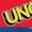 ROYAL BLUE, variant on UNO - Card Spread - Men's Long Sleeve T-Shirt