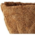 thumbnail image 3 of Bosmere F916 24 Inch Window Basket Replacement Liner - Brown - with AquaSav, 3 of 5