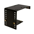 thumbnail image 3 of Buyers Products - 5201015 Black Bumper Vise Mount, 3 of 3