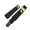 12 inch, variant on 1 Pair Full Extension Drawer Slides Bearing Drawer Glides Cabinet Runners Furniture Hardware Easy to Install