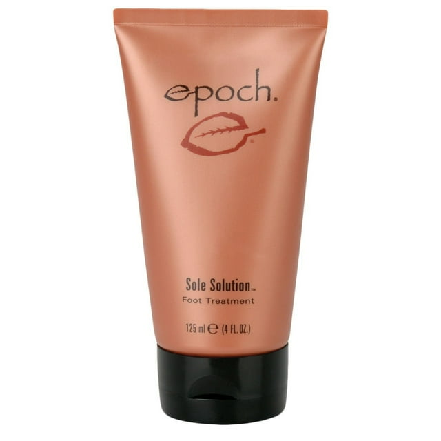 Nu Skin Epoch Sole Solution Foot Treatment Cream