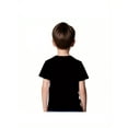 thumbnail image 2 of Boys' T-Shirt - Comfortable And Stylish Short-Sleeve Top for Summer - Perfect Gift for Boys - Back-To-School Shirt for Boys, 2 of 3