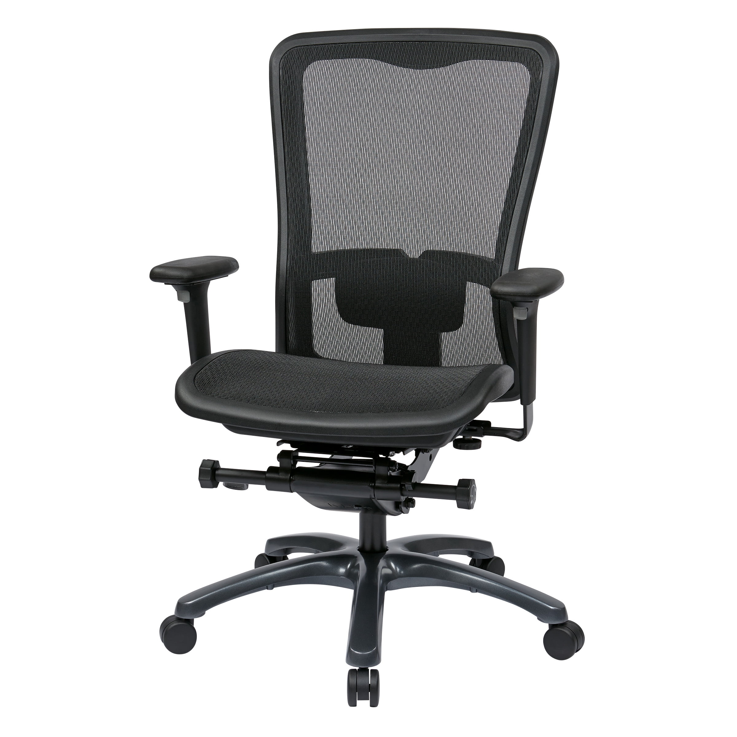 ProGrid Mesh Desk Chair