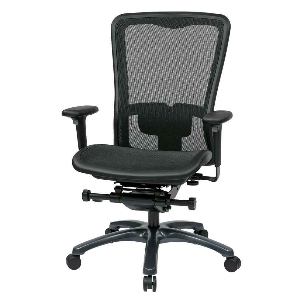 ProGrid Mesh Desk Chair