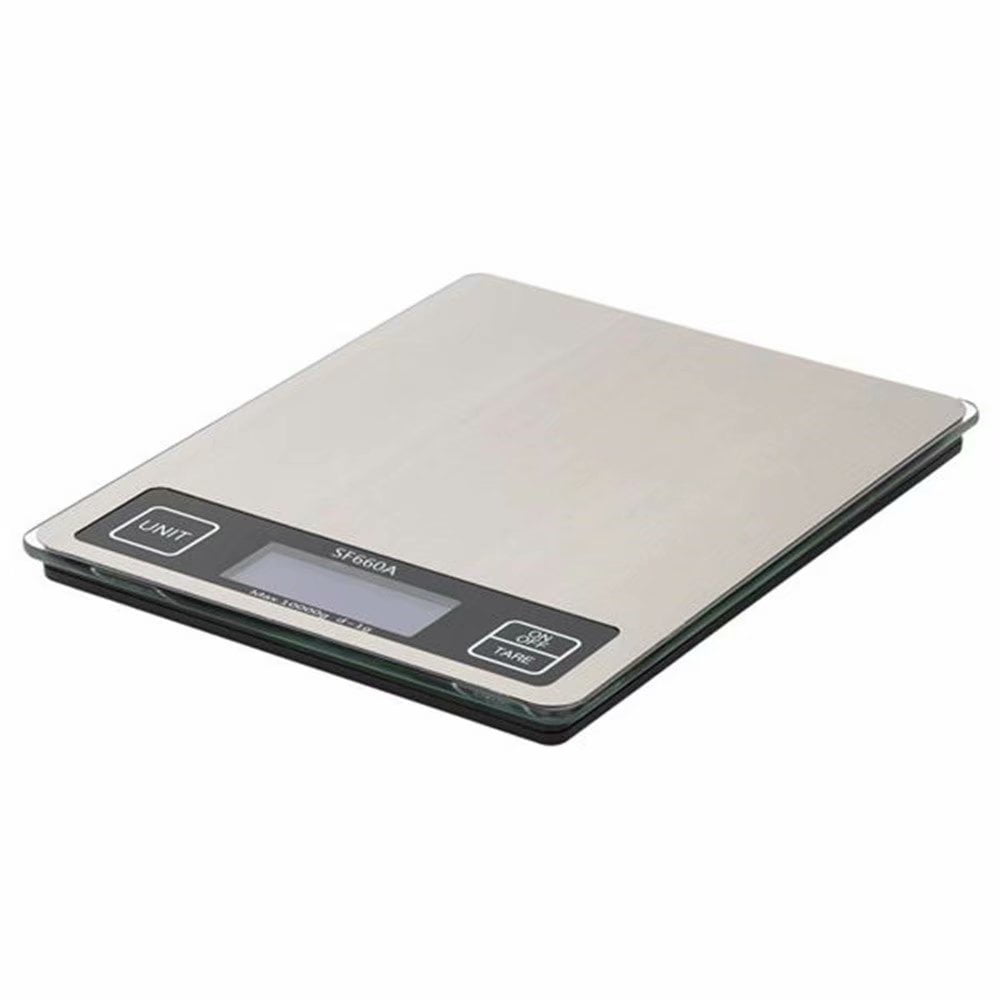 Sugift USB Rechargeable Food Scale, 22lb Digital Kitchen Scale, 1 - Ralphs