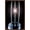 Mahogany Framed Version, variant on Marvel Comics - Wolverine - Astonishing X-Men #1 Wall Poster, 14.725" x 22.375"