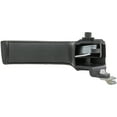 thumbnail image 3 of Dorman 83194 Interior Door Handle for Specific Dodge / Ram Models, Black; Textured, 3 of 4